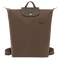 Terra Le Pliage Green M Backpack